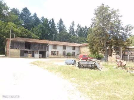 bien agricole 4 pièces 120 m²