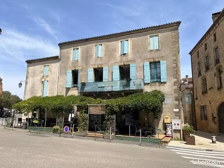 immeuble 13 pièces pays de belvès