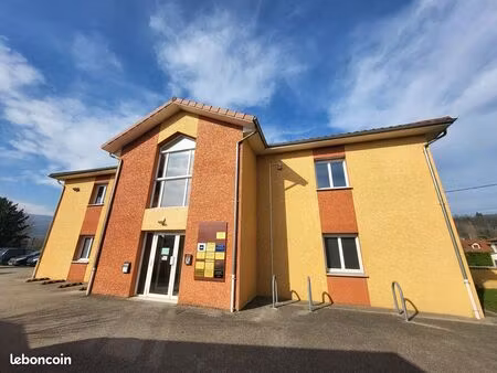 location bureau dans maison pluri-professionnelle