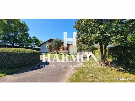 propriété 7 pièces 171 m²