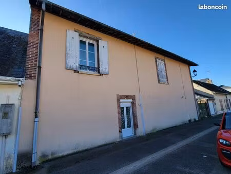 maison 7 pièces 161 m²