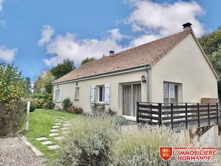 maison 6 pièces 134 m²