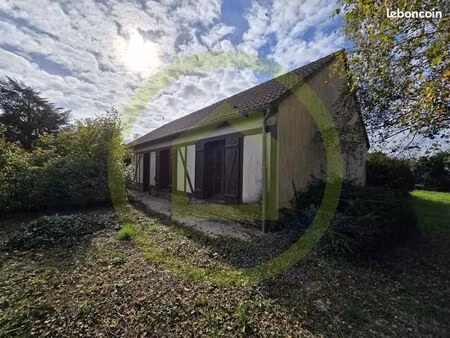 maison 5 pièces 153 m²