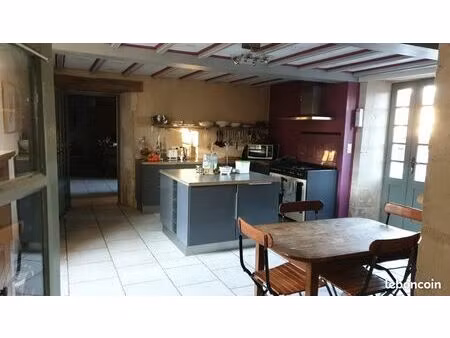 maison à colombages chambres d hotes