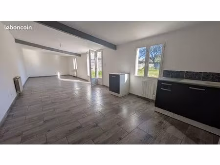 maison 5 pièces 111 m²