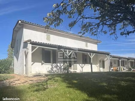 maison 4 pièces 100 m²