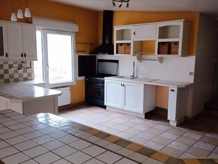 maison de plain pied