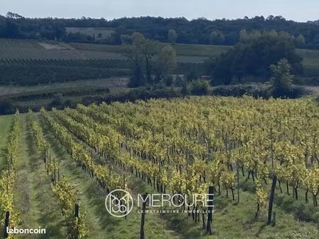 maison 4300 m² sauveterre-de-guyenne