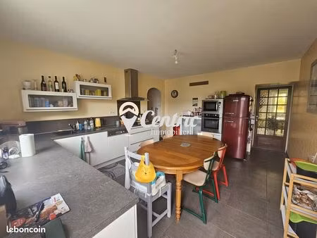 immeuble 233 m² bressuire