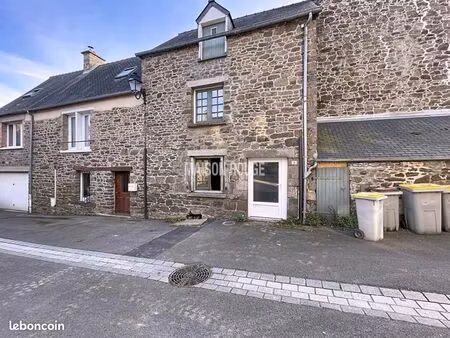 maison 2 pièces 38 m²