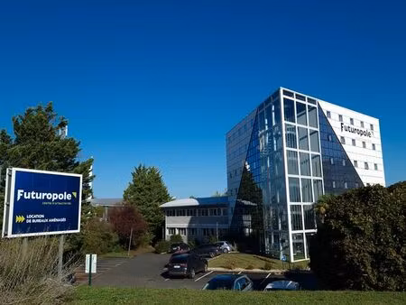 bureaux indépendants – centre d’affaires