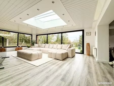 longère 7 pièces 186 m²