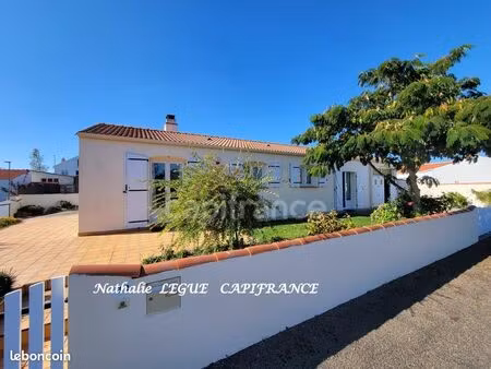 maison en viager 6 pièces 91 m²