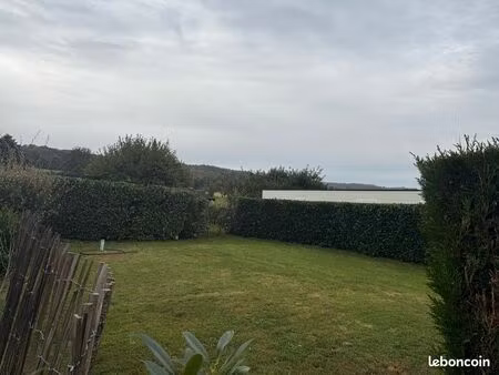 terrain de 200m2 à louer dans un prl