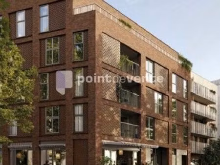 local commercial 89 m²