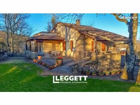 maison 6 pièces 83 m²