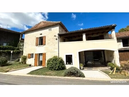 maison 4 pièces 95 m²