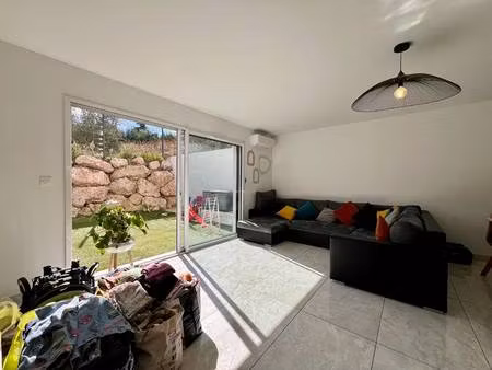 maison à vendre - première occupation