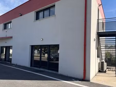 local commercial pierrelatte