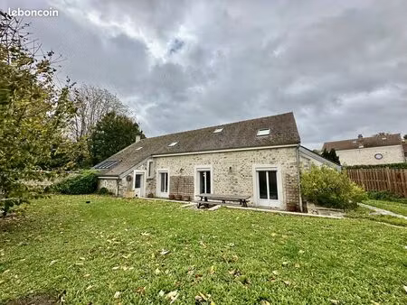 maison 6 pièces 190 m²