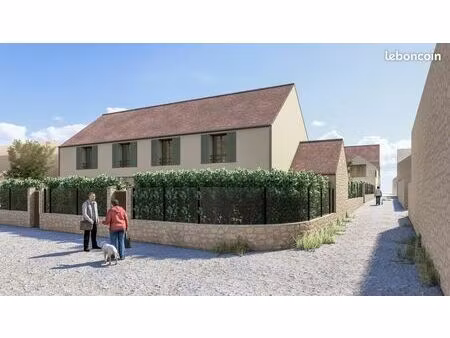 maison 5 pièces 98 m²