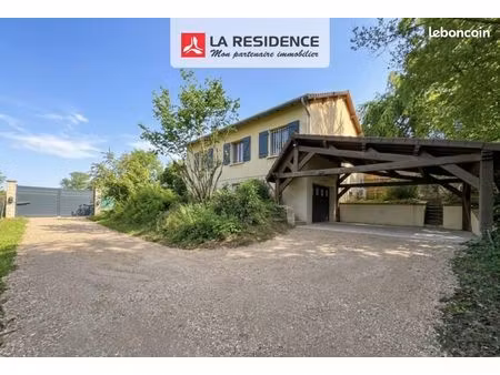 maison 5 pièces 92 m²