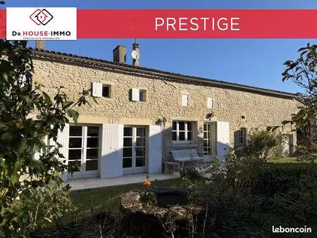 maison 10 pièces 292 m²