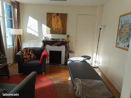 cabinet de soin / medical