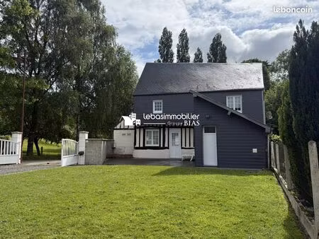 maison 5 pièces 152 m²