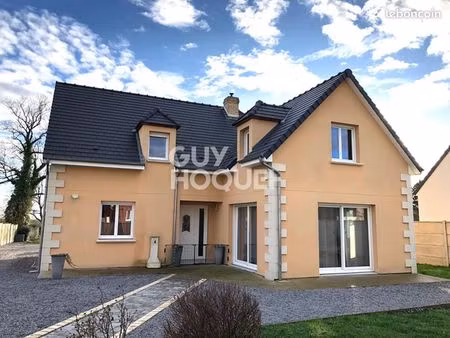 maison 8 pièces 160 m²