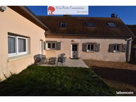 maison 7 pièces 148 m²