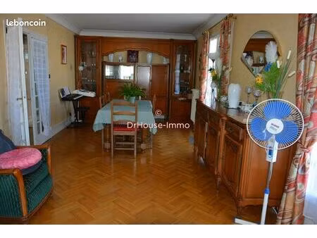 propriété en viager 8 pièces 157 m²