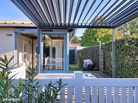 maison 3 pièces 44 m²