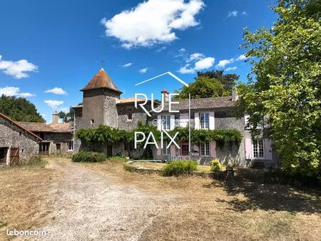 château 12 pièces 480 m²