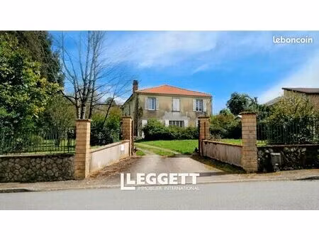 maison 6 pièces 130 m²