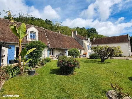 longère 7 pièces 275 m²