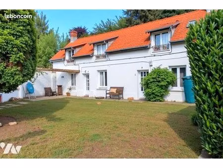 maison 5 pièces 115 m²