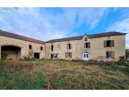propriété 6 pièces 127 m²