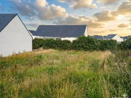 potentiel rare en presqu'île de guérande