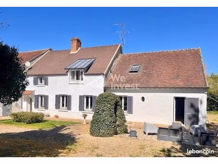 maison 8 pièces 192 m²
