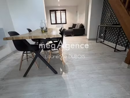 vente maison 5 pièces 98 m² à bourecq (62190)  99 500 €