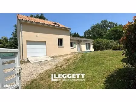 maison 7 pièces 140 m²