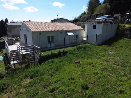 vente maison 3 pièces 80 m² à pradelles-cabardès (11380)  144 000 €