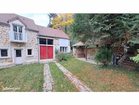 maison 5 pièces 93 m²