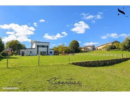 maison 5 pièces 125 m²