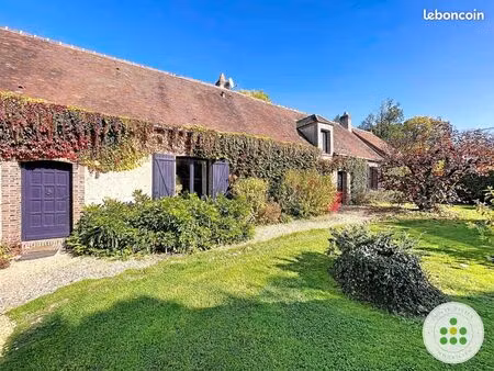 longère 7 pièces 198 m²