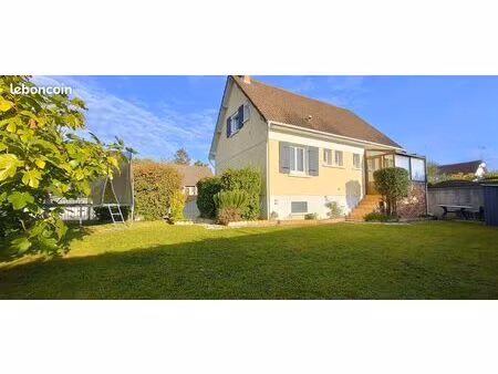 maison 5 pièces 103 m²