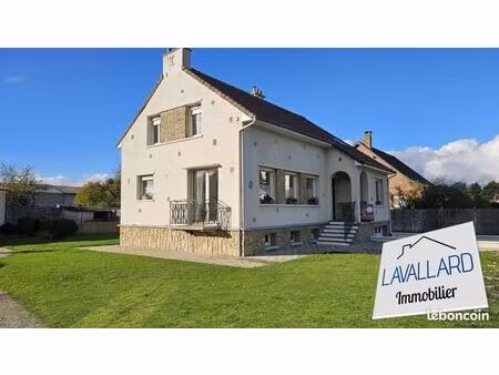 maison 6 pièces 149 m²