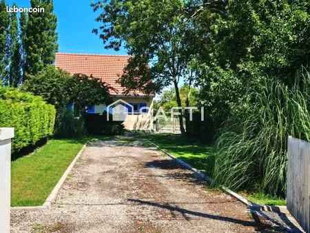 maison 4 pièces 78 m²