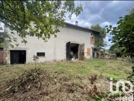 propriété 4 pièces 93 m²